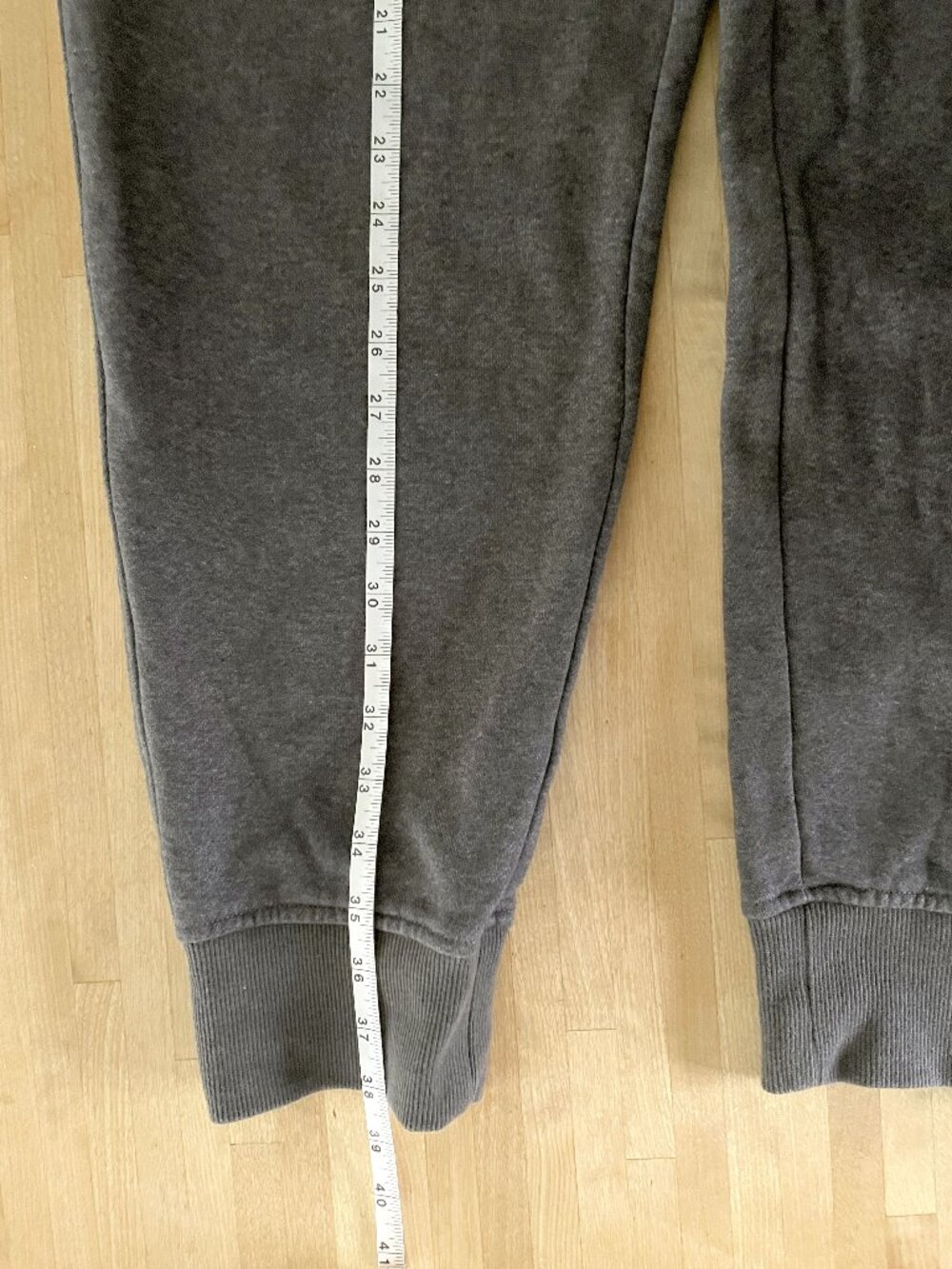 Eddie Bauer Drawstring Waist Sweatpants with Pockets - Picture 11 of 13